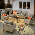 thumbnail image 4 of Ovios side table, 4 of 6