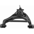 thumbnail image 3 of Detroit Axle - Front Left Lower Control Arm for 2018-2021 Lincoln Navigator Ford Expedition, Driver Side Lower Control Arm with Ball Joint Assembly 2019 2020 Replacement, 3 of 4