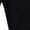 Black, variant on Newborn Infant Baby Girl Clothes Long Sleeve Romper Pants Headband headband Outfits Set ( 0-3 Months, White)
