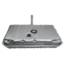 Aeromotive Gen II Stealth Fuel Tank, 68-70 GTO, LeMans & Grand Prix - 340lph