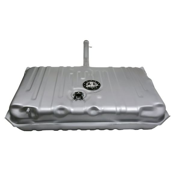Aeromotive Gen II Stealth Fuel Tank, 68-70 GTO, LeMans & Grand Prix - 340lph