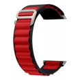 thumbnail image 1 of Correa Tela Alpin Para Apple Watch Ultra Serie 10/9/8/7/6 Se, 1 of 1