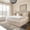 Mo-Multi-7, variant on Bohemian Vintage Lightweight Foldable Area Rug, 6x9, Waterproof, Non-Slip, Washable, Stain Pet Hair Resistance