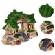 thumbnail image 1 of unbranded De Resinā Para Acuario Casa Refugio Y Ornamentación, 1 of 6