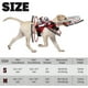 thumbnail image 3 of Blind Dog Harness Guiding Device,blind Dog Halo,pet Anti-collision Ring To Protect Cats And Dogs With Blindness, Blurred Vision, 3 of 5