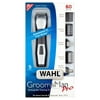 Wahl Groomsman Pro Rechargeable Grooming Kit #9855-300