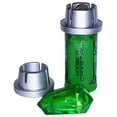 thumbnail image 1 of Galaxy's Edge Star Wars Kyber Crystal (Green), 1 of 1