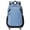 Blue #081, variant on Laptop Backpack for Travel Water Resistant College Backpack for Women Laptop Bag Work Backpack