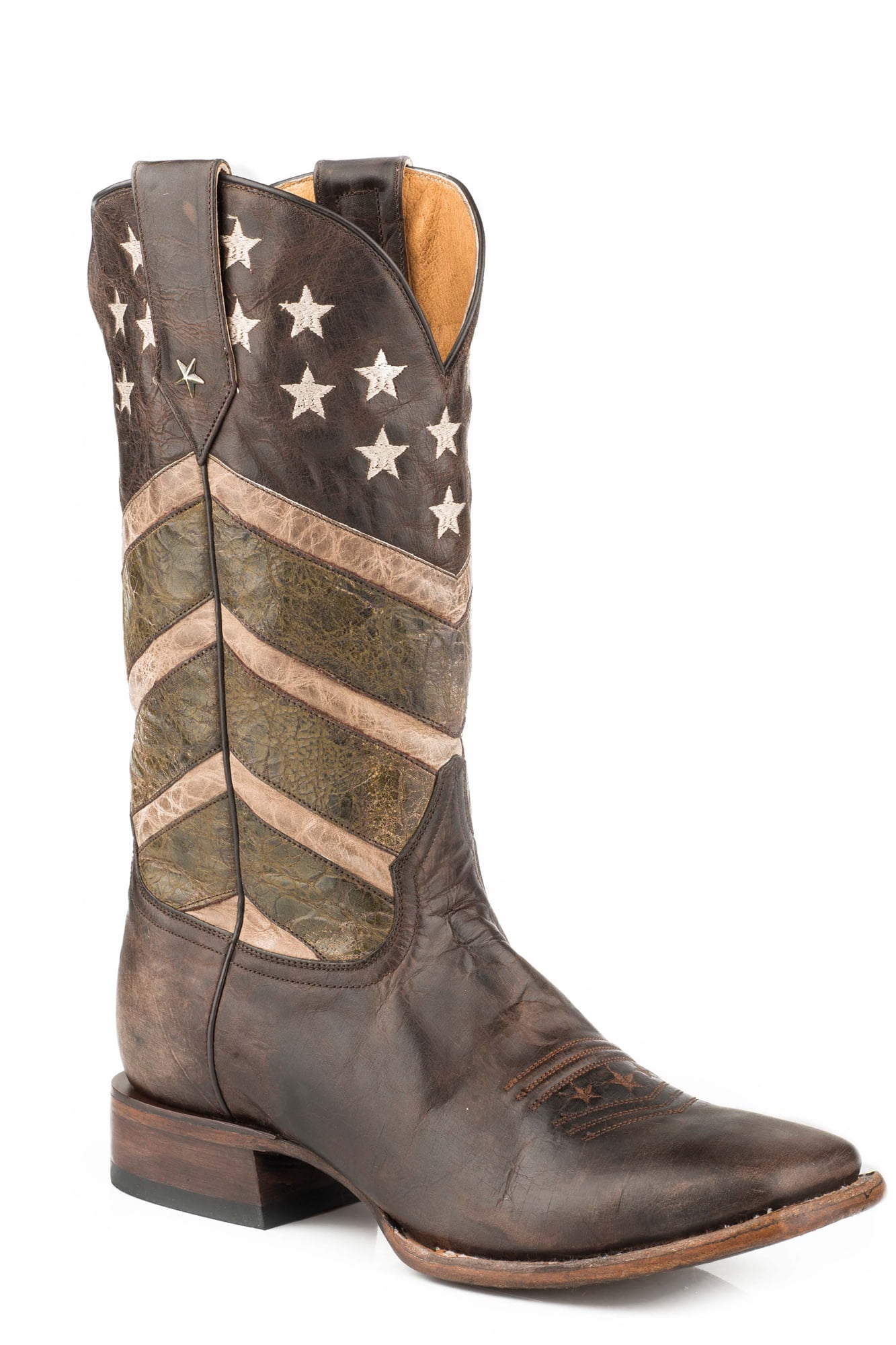 army fatigue boots for women