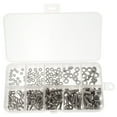 thumbnail image 4 of CRAFTHROU 1Jgo Kit De Tornillos Y Tuercas Surtidos En Acero Inoxidable Para Uso En Equipos Electrónicos Y Muebles, 4 of 7