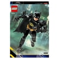thumbnail image 4 of Set LEGO Super Heroes Figura para Construir Batman 76259, 4 of 4