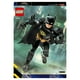 thumbnail image 4 of Set LEGO Super Heroes Figura para Construir Batman 76259, 4 of 4