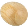 thumbnail image 5 of BQLZR Musical Percussion Instruments Wooden Egg Shakers Rhythm Rattle for Kids Pack of 2, 5 of 5