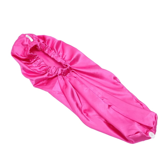 LIFKOME Satin Sleeping Bonnet For Women Hair Protection And Comfortable Sleep 1Set