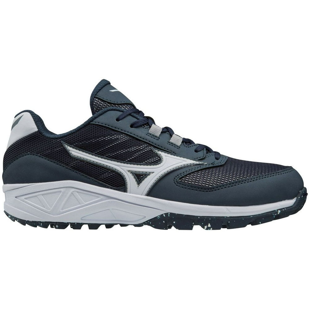 mizuno dominant all surface low men's turf shoe