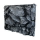 thumbnail image 1 of Fondo de decoración de tanque de reptiles 3D Tablero de piedra de simulación para gecko serpiente Estilo A, 1 of 8