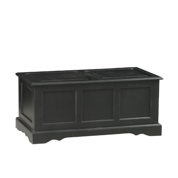 Camden Blanket Storage Chest