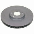 thumbnail image 2 of Power Stop Front One Geomet Coated Brake Rotor JBR1906EVC, 2 of 4
