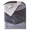 thumbnail image 1 of Saco de Dormir Doble oaskys para Adultos, Tamaño Queen XL, 1 of 7