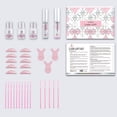 thumbnail image 4 of Yeacher Lash Lift Kit Eyelash Perm Kit Lash Curling Eyelash Extensions, 4 of 7