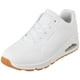 thumbnail image 1 of Zapatos Skechers Uno Stand On Air para mujer blancos 9.5 XW, 1 of 9