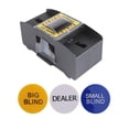 thumbnail image 3 of Milaget Advanced Card Shuffler Machine Battery Operated Casino Games W/ Dealer, 3 of 7
