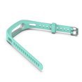 thumbnail image 5 of Correa De Reloj De Silicona Para Huawei Honor Band 4 Versión Para Correr/Huawei Band 3E/Band 4E Reemplazo De Pulsera De Reloj Inteligente matsuzay EL017497-08, 5 of 5