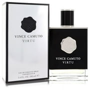 Vince Camuto Virtu by Vince Camuto Eau De Toilette Spray 3.4 oz for Men
