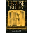 thumbnail image 1 of House Rules, G. C. Scott Paperback, 1 of 1