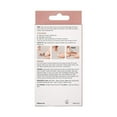 thumbnail image 3 of KISS Bare but Better - Fake Nails - Chemistry - Almond - Medium, 3 of 6