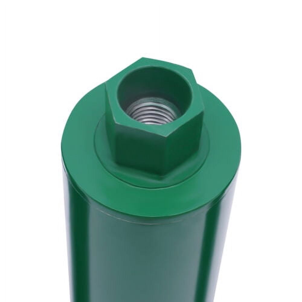 2" 3" 4" 5" Set Wet Diamond Core Drill Bit 4Pcs Concrete Brick Drilling Bits for Plumbers