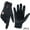 Black, variant on TELOLY Winter Gloves,Insulated Gloves Gloves for Women Cold Weather,Touchscreen Design Soft Fit Waterproof Gloves,S,Pink