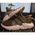 thumbnail image 4 of Size 10.5 - Ad-id-as Prophere Trace Olive, 4 of 6