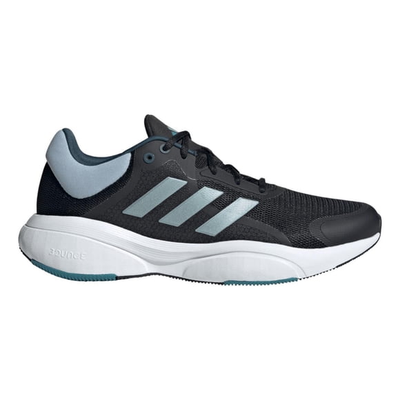 Tenis adidas Hombre Caballero Running Response Run negro 10,5 MX