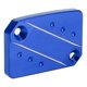 thumbnail image 1 of Front Brake Fluid Reservoir Cap Cover Fit for Suzuki GSX-S125 GSX-S150 GSX-R125 GSX-S150(Blue ), 1 of 4
