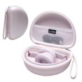 thumbnail image 1 of Funda LTGEM para Beats Solo 4 Studio Pro 19x14x8 cm Rosa, 1 of 8