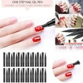 5ml Nail Gel Pen Gel Pen Nail Polish Gel Nail Polish Brush Pen Nail