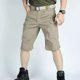 thumbnail image 5 of Pantalones Cortos Tácticos Militares Impermeables A La Moda, 5 of 8