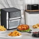 thumbnail image 3 of Horno Multifuncional Premium + Freidora de Aire 12L Hukën x MasterChef, 3 of 4
