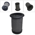 thumbnail image 4 of 2Pcs Washable Post Motor Exhaust Filter for Hoover H-Free HF18RH, HF18CPT, H FREE 200 Series Vacuum, 4 of 5
