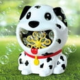 thumbnail image 6 of Play Day Puppy Bubble Blower, 6 of 6