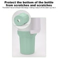 thumbnail image 2 of Funda Silicona para 30oz/40oz () Verde, 2 of 4