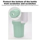 thumbnail image 2 of Funda Silicona para 30oz/40oz () Verde, 2 of 9