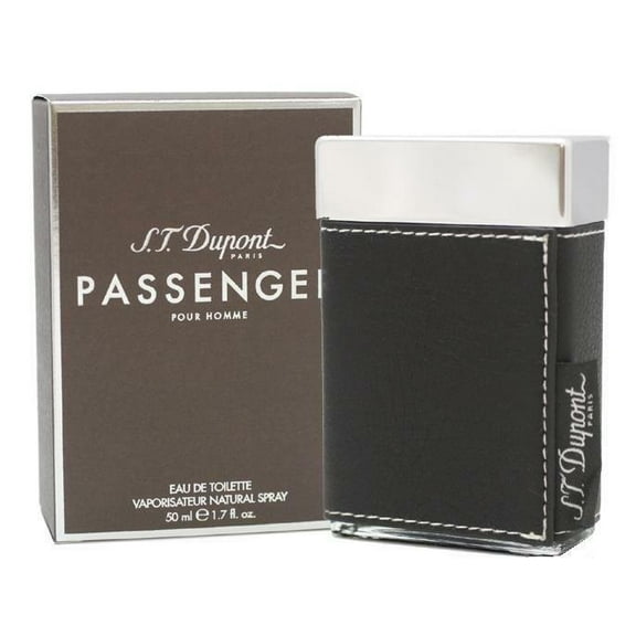 PASSENDER * S.T. DUPONT 1.7 oz / 50 ml Eau De Toilette Men Cologne Spray