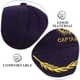 thumbnail image 2 of ColoMX Sombrero de béisbol Sombrero de pico al aire libre Sombrero de protección solar Gorra de béisbol unisex Sombrero de sol transpirable, 2 of 8