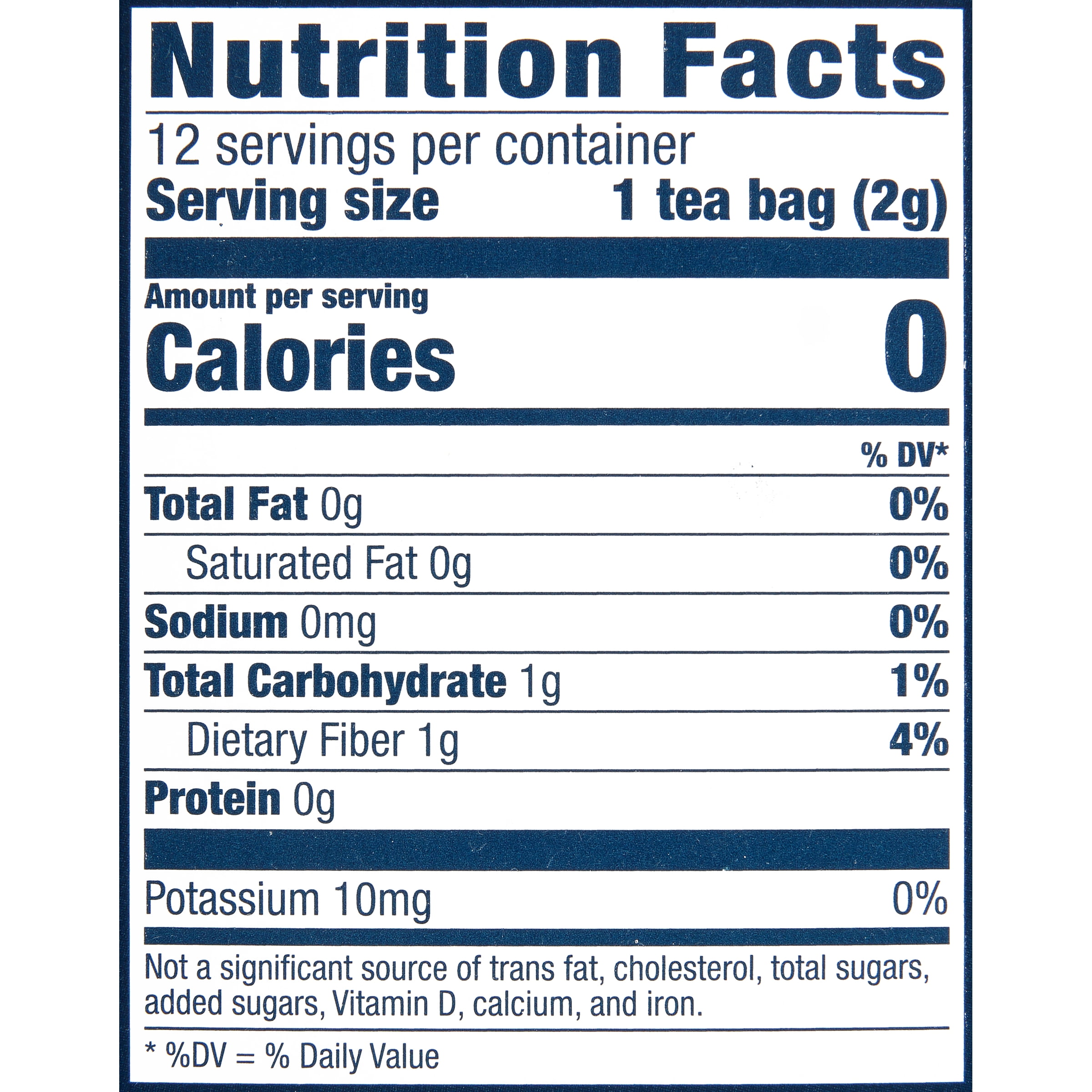 (2 pack) Celestial Seasonings TeaWell Gut Health Organic Cinnamon Oat Herbal Tea Bags, 12 Count