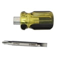 thumbnail image 4 of Lefu Double Visseuse Transversale à Fente Courte Interchangeable Impact Double Tête PH2 SL6, 4 of 10