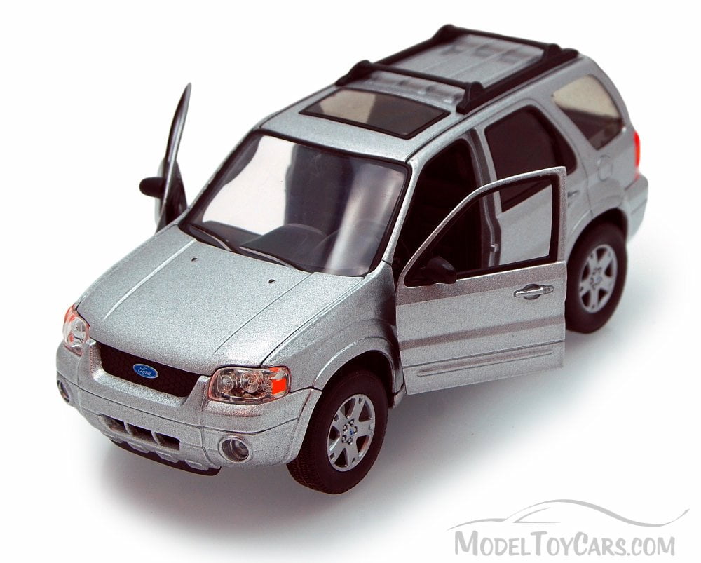 ford escape diecast