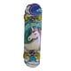 thumbnail image 2 of Patineta De Madera WL  Llanta con Luz Unicornio, 2 of 4