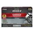 thumbnail image 3 of Gray, RockSolid High Gloss Polycuramine 2.5 Car Garage Floor Coating Kit-293513, 180 oz, 3 of 5